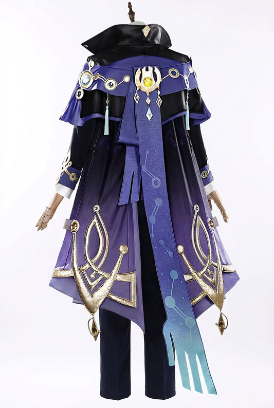 【原神】ミティヤ コスプレ衣装|キャラクター衣装・コスチューム