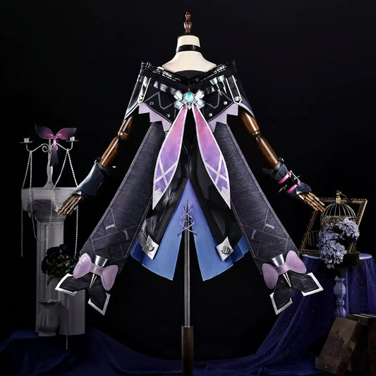 【原神】プルーネ コスプレ衣装|キャラクター衣装・コスチューム
