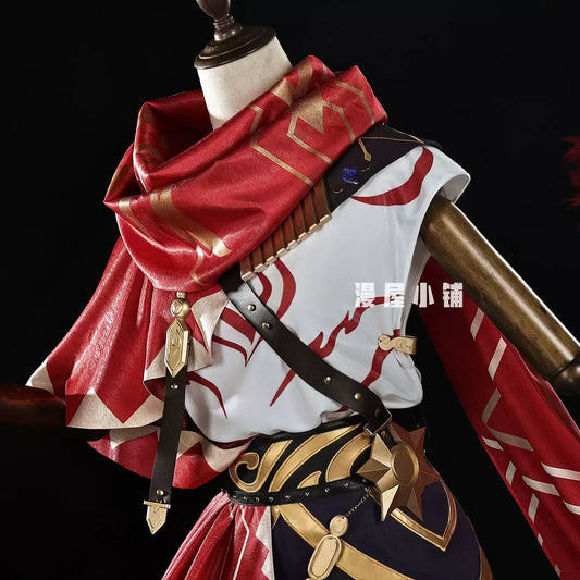 【崩壊:スターレイル】モーディス コスプレ衣装|キャラクター衣装・コスチューム