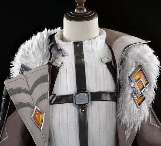 【原神】イルーガ コスプレ衣装|キャラクター衣装・コスチューム