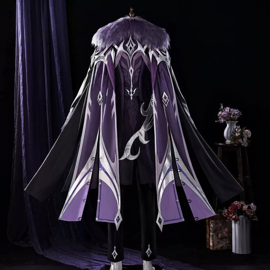 【原神】パンタローネ(富者)コスプレ衣装|キャラクター衣装・コスチューム