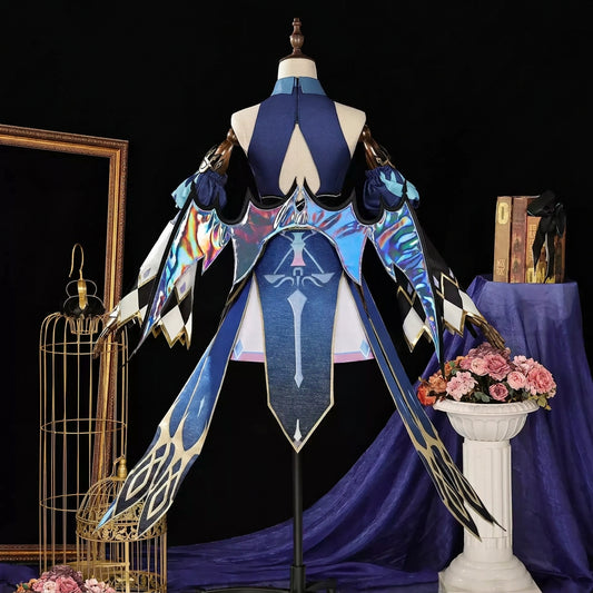 【崩壊:スターレイル】ケリュドラ コスプレ衣装|キャラクター衣装・コスチューム