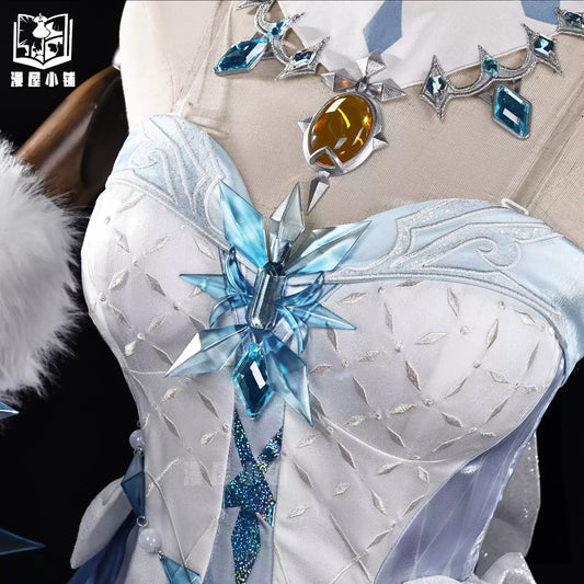 【原神】アナスタシア コスプレ衣装|キャラクター衣装・コスチューム