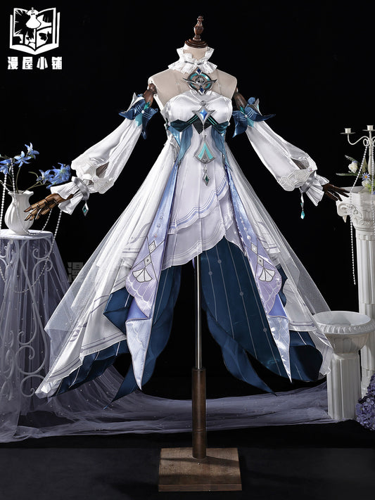 【原神】ヴォジャニーツァ コスプレ衣装｜キャラクター衣装・コスチューム