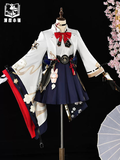 【崩壊：スターレイル】緋英 コスプレ衣装｜キャラクター衣装・コスチューム