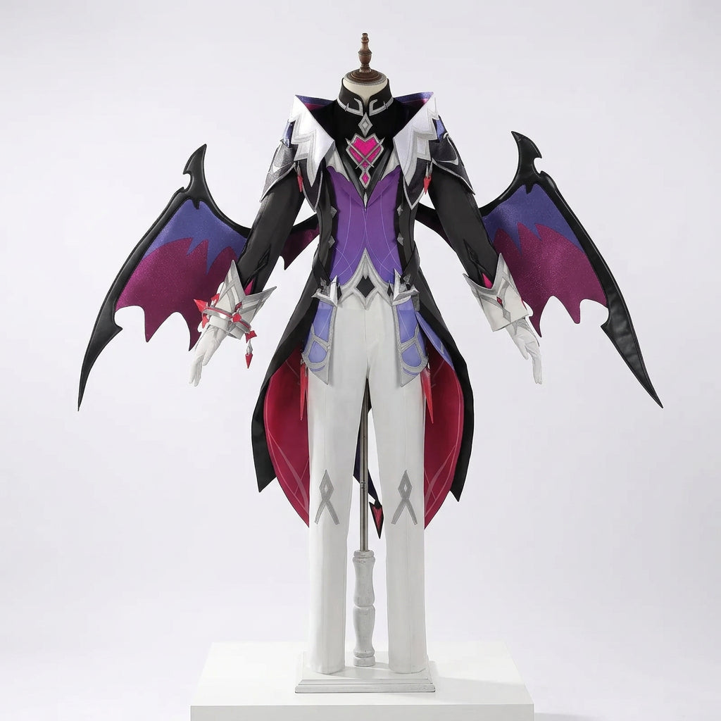 【原神】ドゥリン コスプレ衣装｜キャラクター衣装・コスチューム