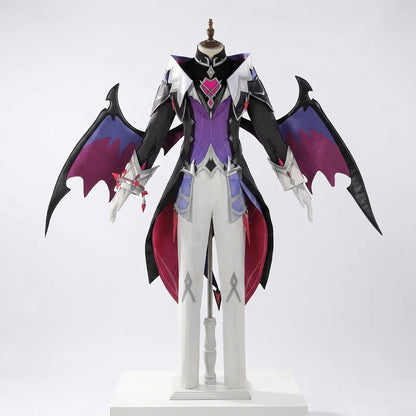 【原神】ドゥリン コスプレ衣装｜キャラクター衣装・コスチューム
