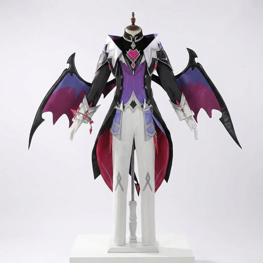【原神】ドゥリン コスプレ衣装｜キャラクター衣装・コスチューム