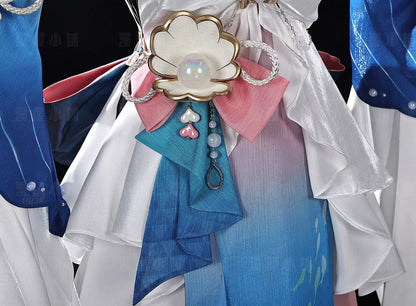 【崩壊：スターレイル】パール コスプレ衣装｜キャラクター衣装・コスチューム