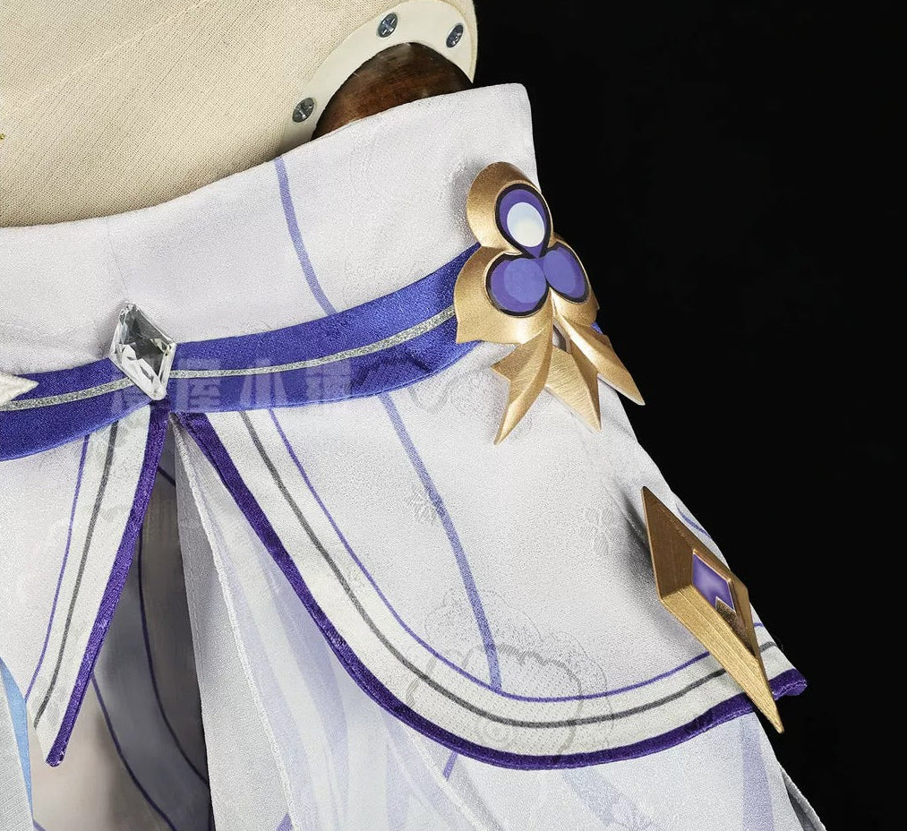 【原神】コロンビーナ コスプレ衣装｜キャラクター衣装・コスチューム