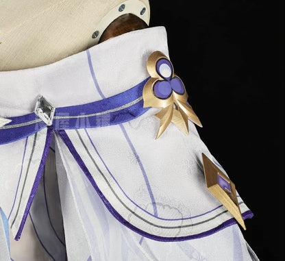 【原神】コロンビーナ コスプレ衣装｜キャラクター衣装・コスチューム