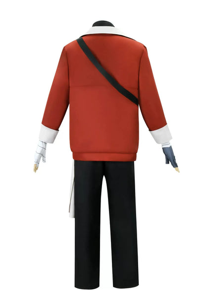 【葬送のフリーレン】シュタルク（ウィッグ付き）コスプレ衣装｜キャラクター衣装・コスチューム