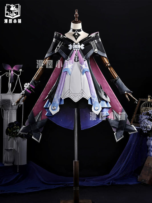 【原神】プルーネ コスプレ衣装｜キャラクター衣装・コスチューム
