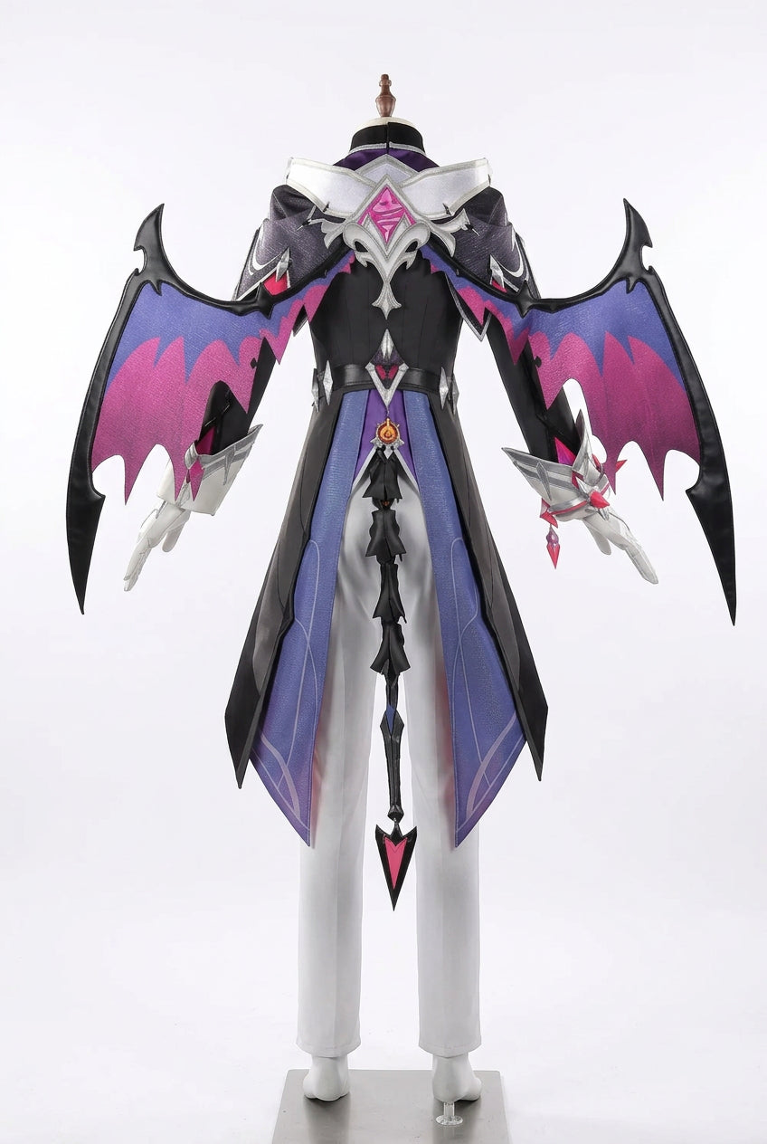【原神】ドゥリン コスプレ衣装｜キャラクター衣装・コスチューム