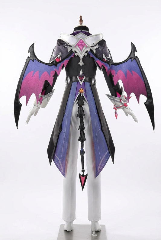 【原神】ドゥリン コスプレ衣装｜キャラクター衣装・コスチューム