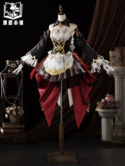 【原神】サンドローネ コスプレ衣装｜キャラクター衣装・コスチューム