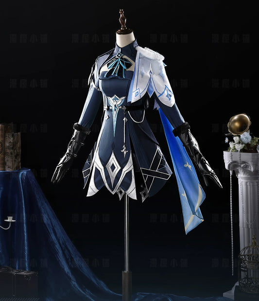 【原神】蛍 旅人 コスプレ衣装｜キャラクター衣装・コスチューム