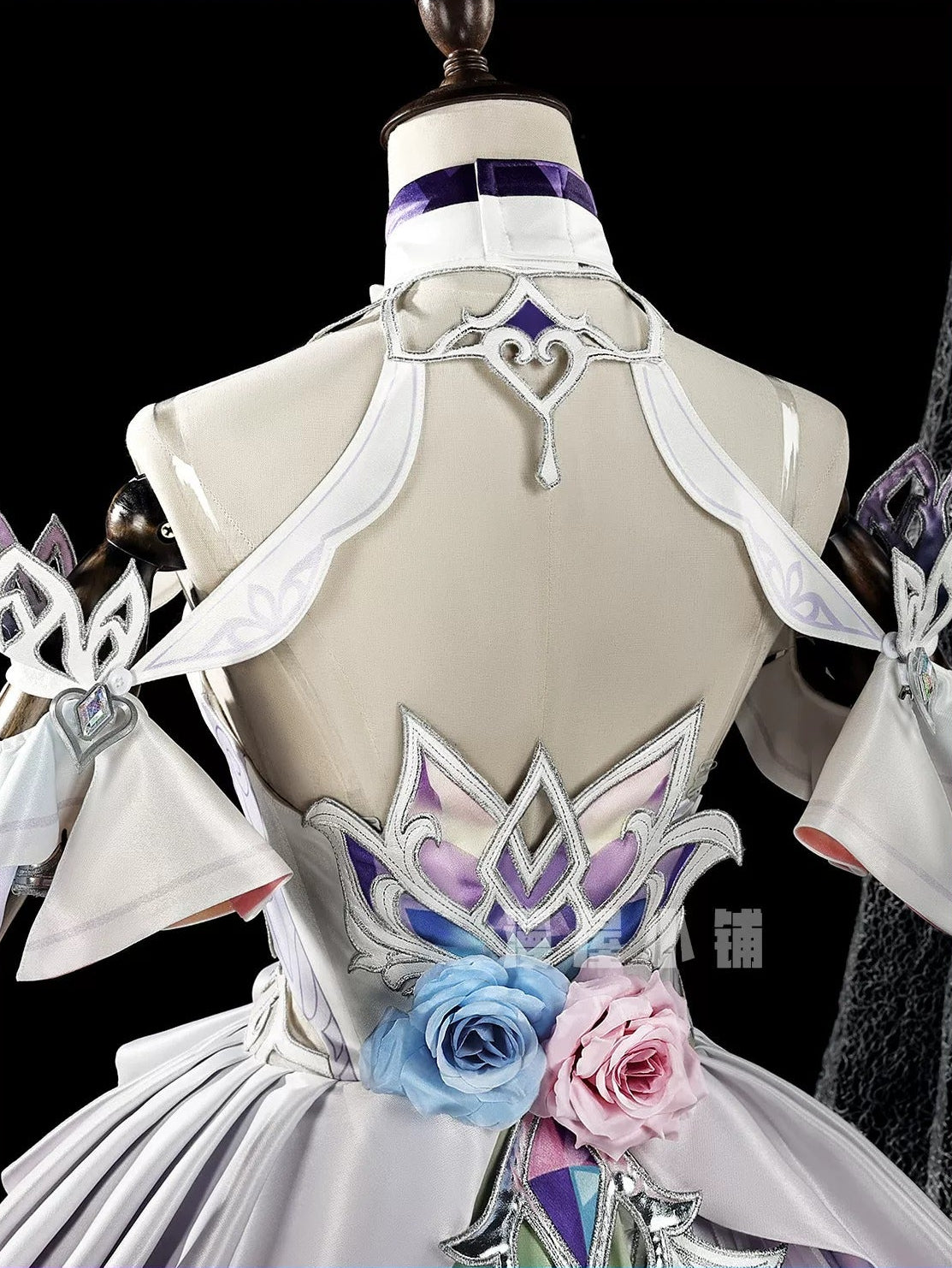 【崩壊：スターレイル】キュレネ 新形態 コスプレ衣装｜キャラクター衣装・コスチューム
