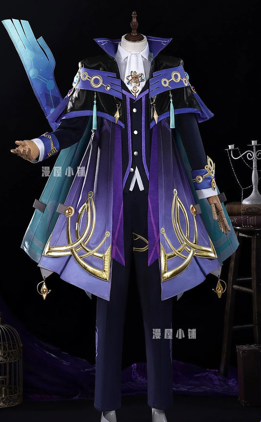 【原神】ミティヤ コスプレ衣装｜キャラクター衣装・コスチューム