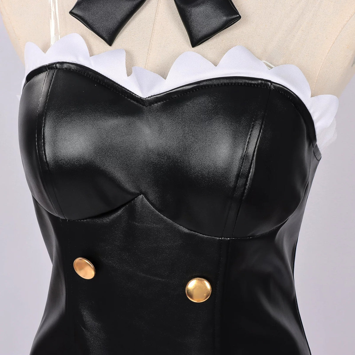 【Re:ゼロから始める異世界生活】レム（幻夜の魔法使いVer.・ウィッグ付き）コスプレ衣装｜キャラクター衣装・コスチューム