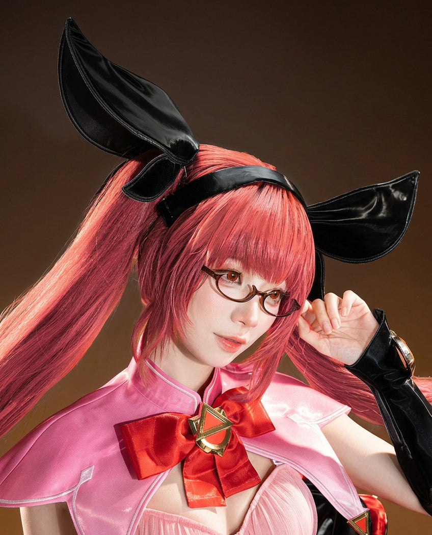 【王者栄耀】アンジェラ（暗夜蘿莉）コスプレ衣装｜キャラクター衣装・コスチューム