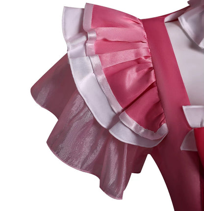 【魔法少女まどか☆マギカ】佐倉杏子（Magiaステージ衣装）コスプレ衣装｜キャラクター衣装・コスチューム