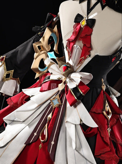 【原神】サンドローネ コスプレ衣装｜キャラクター衣装・コスチューム