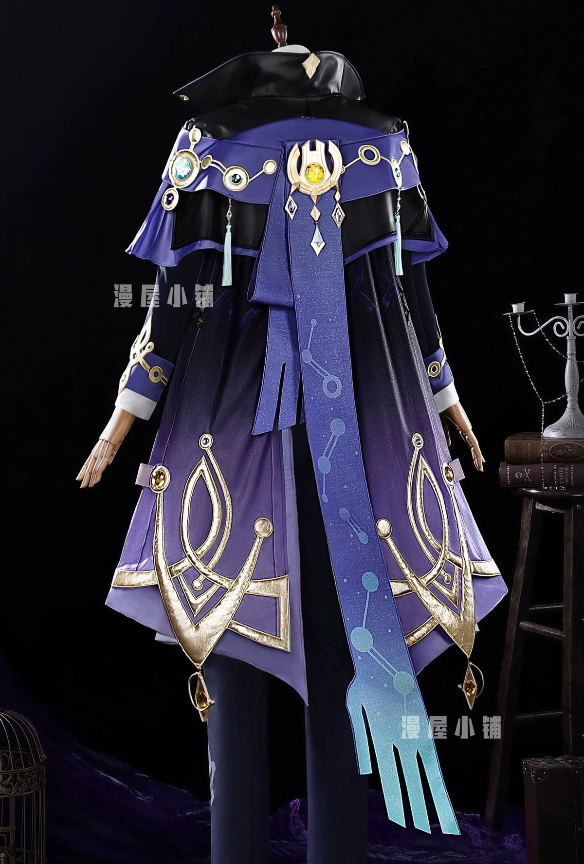【原神】ミティヤ コスプレ衣装｜キャラクター衣装・コスチューム
