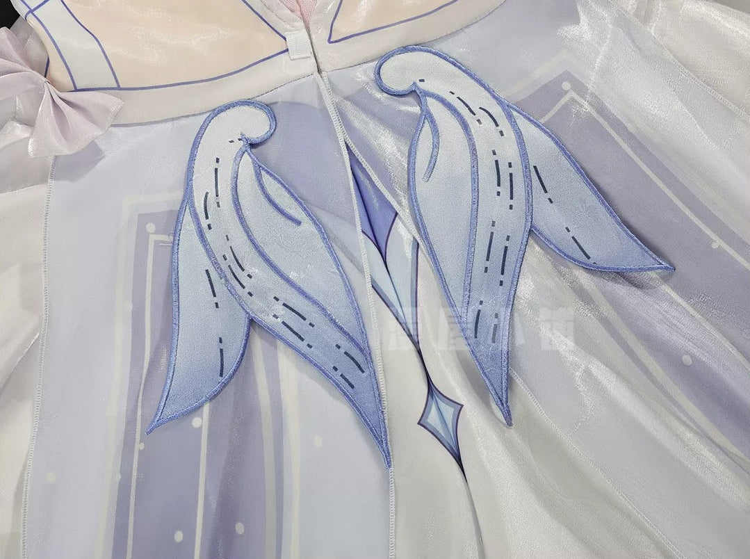 【原神】コロンビーナ コスプレ衣装｜キャラクター衣装・コスチューム