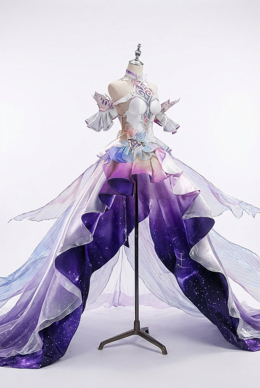 【崩壊：スターレイル】キュレネ コスプレ衣装｜キャラクター衣装・コスチューム