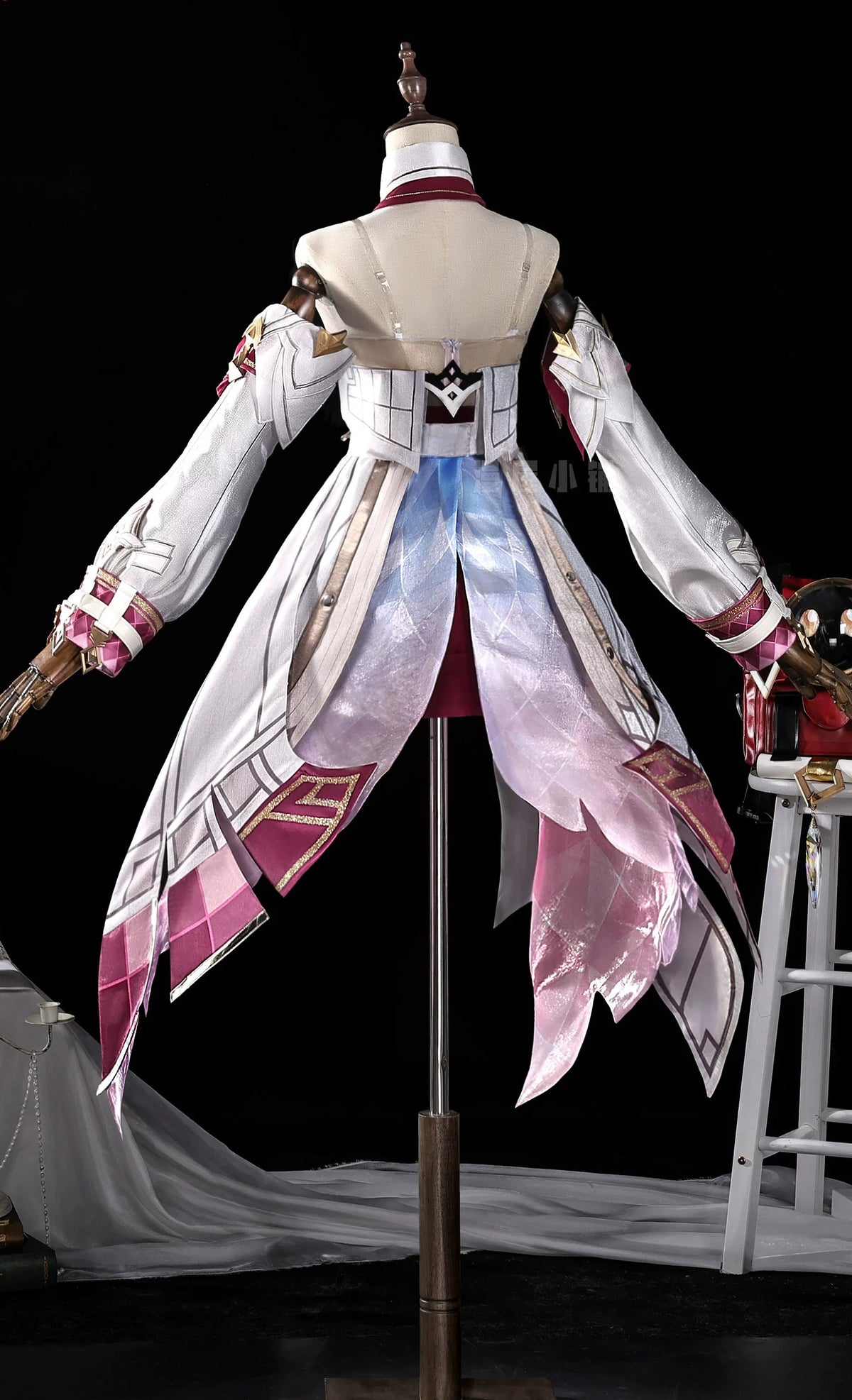 【原神】リンネア コスプレ衣装｜キャラクター衣装・コスチューム
