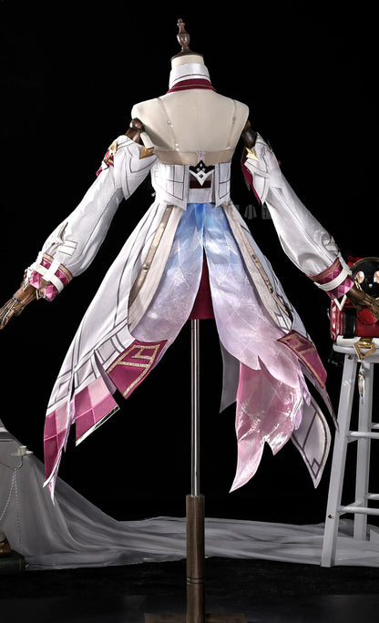【原神】リンネア コスプレ衣装｜キャラクター衣装・コスチューム