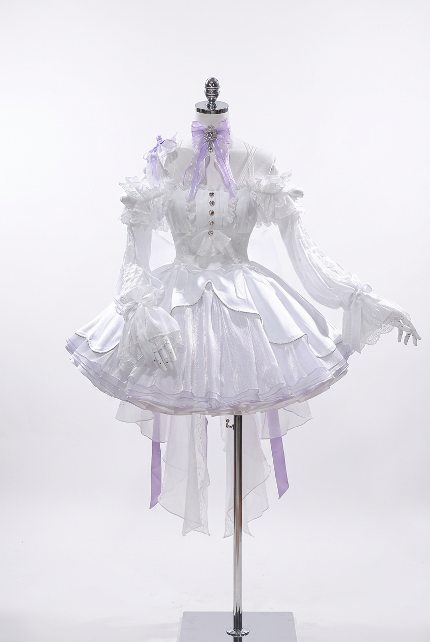 【勝利の女神：NIKKE】ドロシー コスプレ衣装｜キャラクター衣装・コスチューム