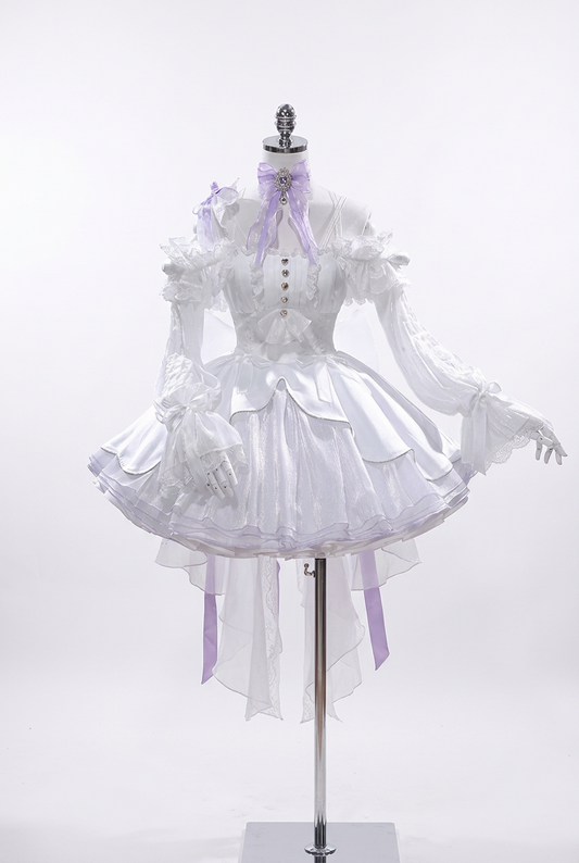【勝利の女神：NIKKE】ドロシー コスプレ衣装｜キャラクター衣装・コスチューム
