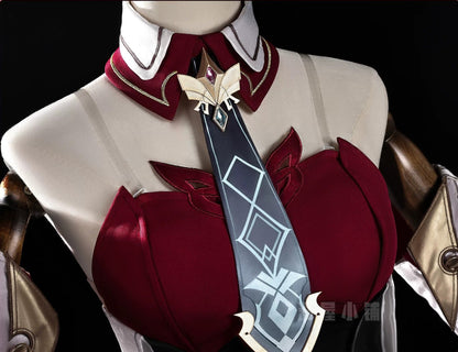 【原神】リンネア コスプレ衣装｜キャラクター衣装・コスチューム