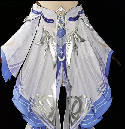 【原神】コロンビーナ コスプレ衣装｜キャラクター衣装・コスチューム