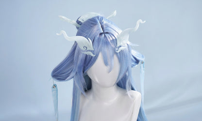 【鳴潮】清宵（セイショウ）コスプレ衣装｜キャラクター衣装・コスチューム
