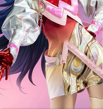【王者栄耀】瑶（真我赫茲）コスプレ衣装｜キャラクター衣装・コスチューム