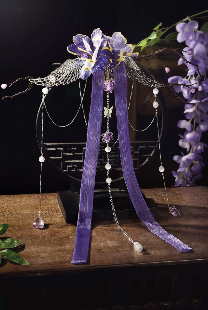 【剣網3】万花（天機セット・女性衣装）コスプレ衣装｜キャラクター衣装・コスチューム