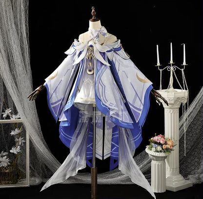 【原神】コロンビーナ コスプレ衣装｜キャラクター衣装・コスチューム