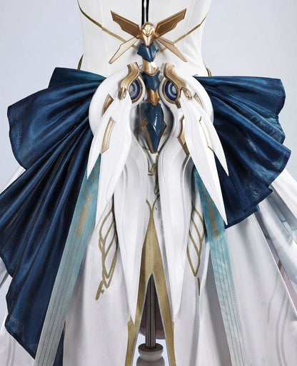 【鳴潮】エイメス（ウィッグ付き）コスプレ衣装｜キャラクター衣装・コスチューム