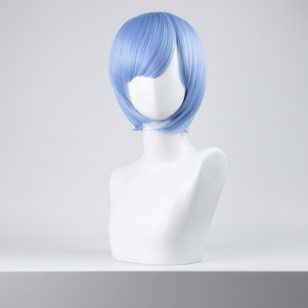 【Re:ゼロから始める異世界生活】レム（幻夜の魔法使いVer.・ウィッグ付き）コスプレ衣装｜キャラクター衣装・コスチューム