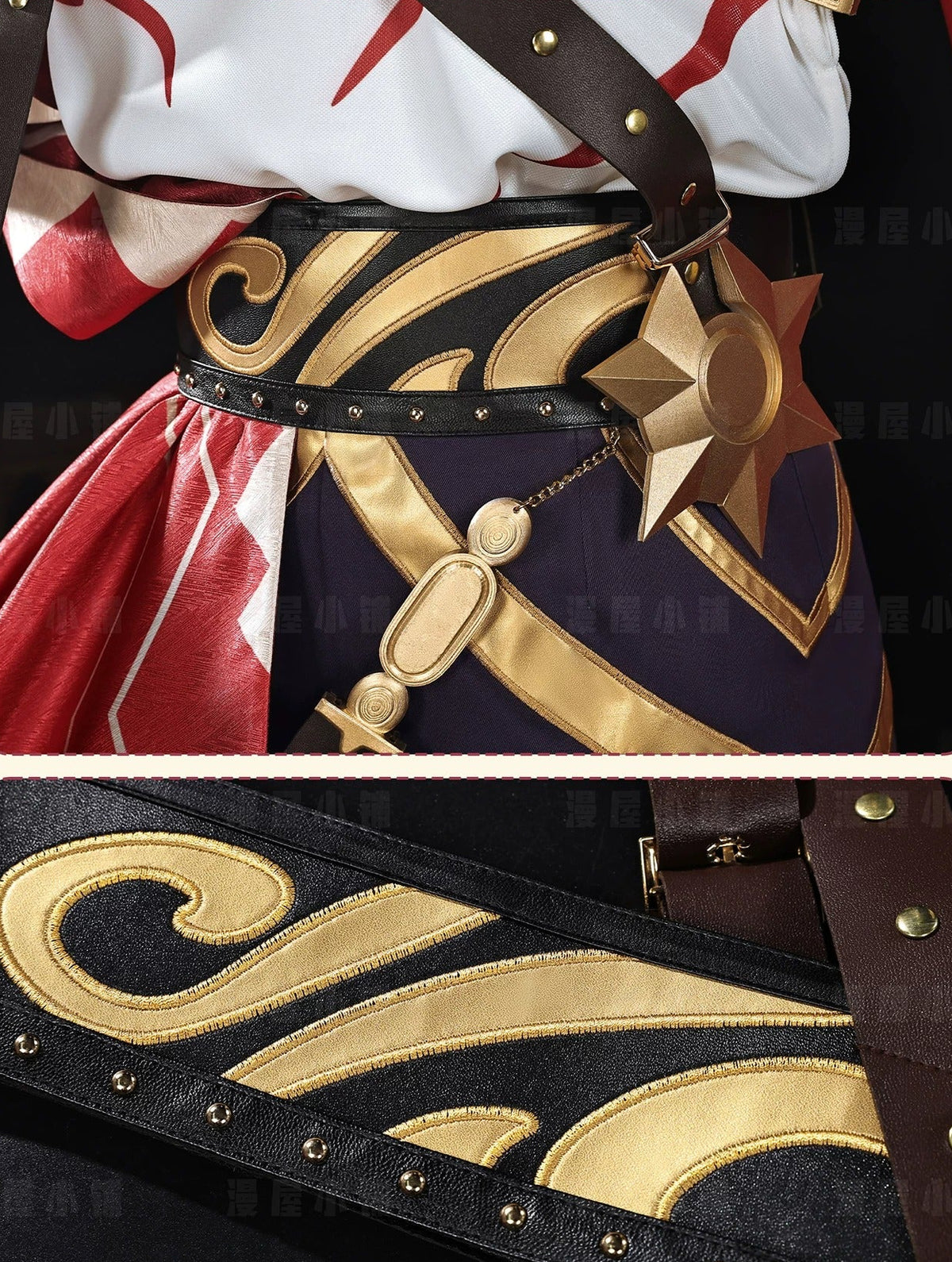 【崩壊：スターレイル】モーディス コスプレ衣装｜キャラクター衣装・コスチューム