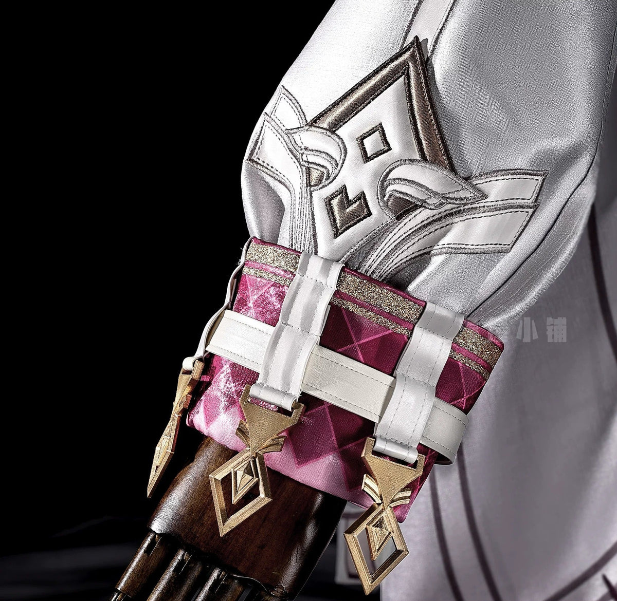 【原神】リンネア コスプレ衣装｜キャラクター衣装・コスチューム