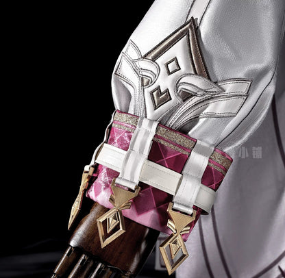 【原神】リンネア コスプレ衣装｜キャラクター衣装・コスチューム