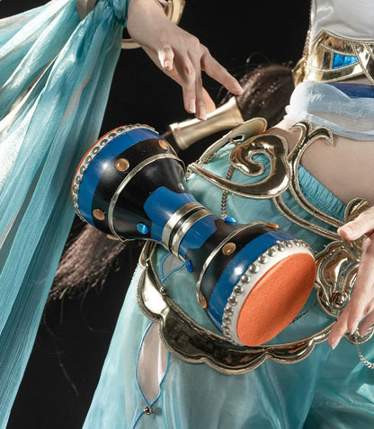 【王者栄耀】貂蝉（遇見胡旋）コスプレ衣装｜キャラクター衣装・コスチューム