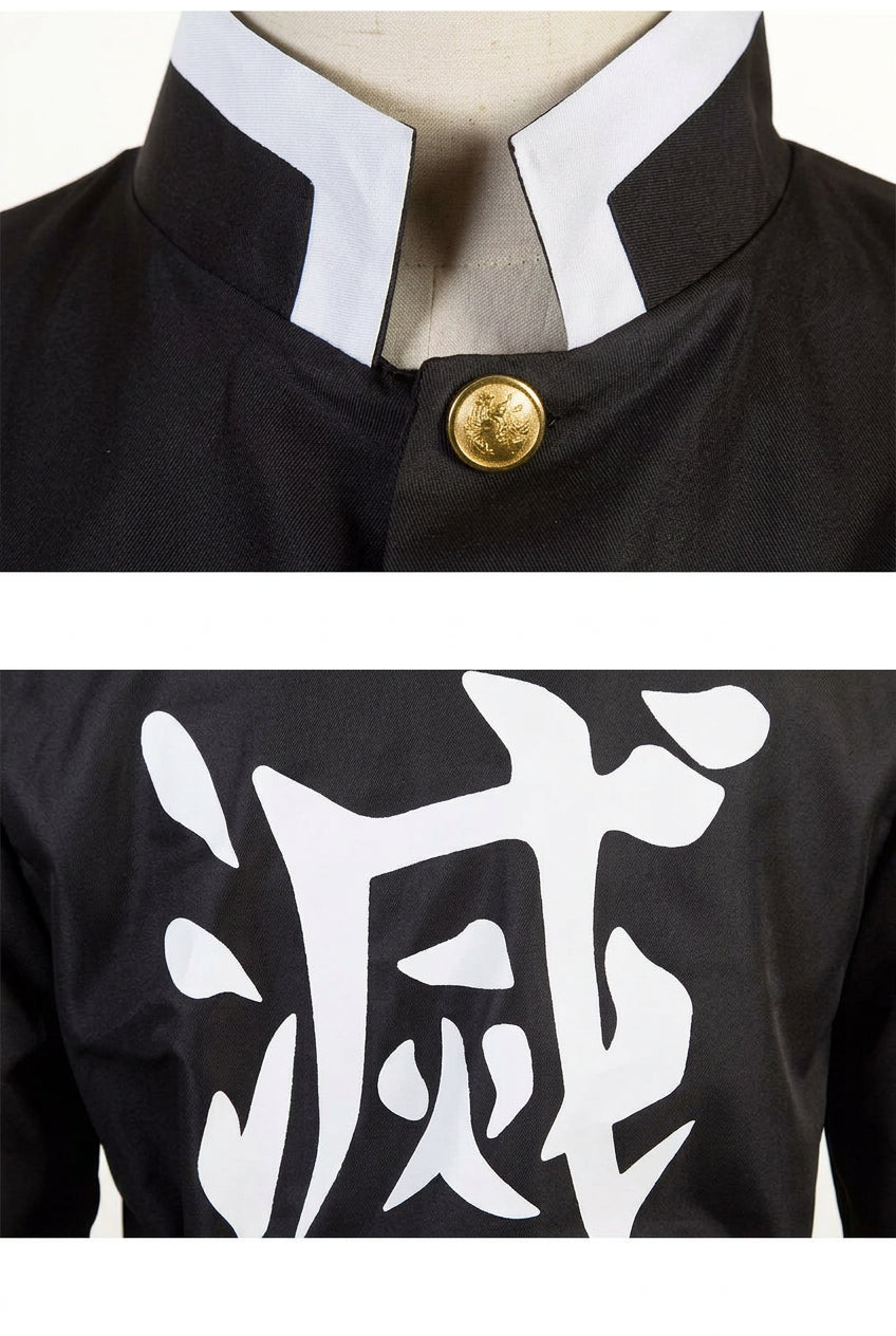 【鬼滅の刃】甘露寺蜜璃（ウィッグ付き）コスプレ衣装｜キャラクター衣装・コスチューム