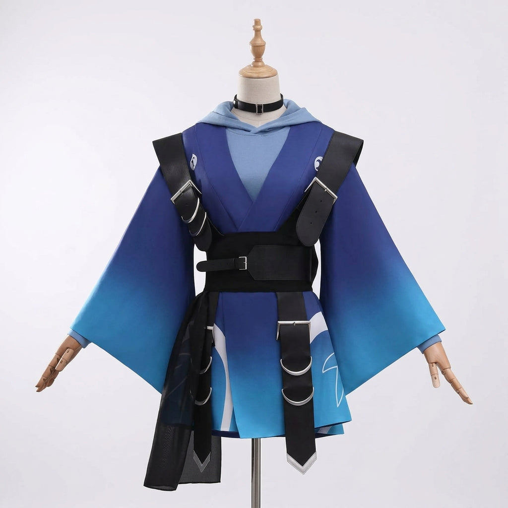 【超かぐや姫！】酒寄彩葉（ウィッグ付き）コスプレ衣装｜キャラクター衣装・コスチューム