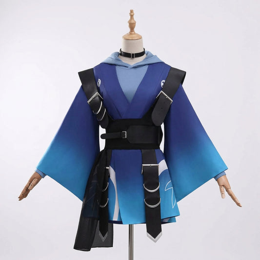 【超かぐや姫！】酒寄彩葉（ウィッグ付き）コスプレ衣装｜キャラクター衣装・コスチューム