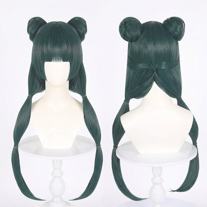 【薬屋のひとりごと】猫猫（スイーツパラダイスコラボ衣装・ウィッグ付き）コスプレ衣装｜キャラクター衣装・コスチューム